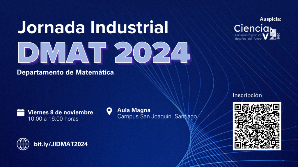 Jornada Industrial DMAT 2024 (1920 x 1080 px)